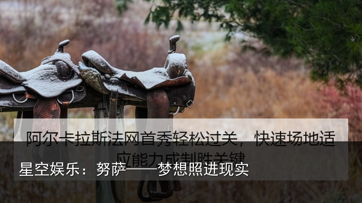 星空娱乐：努萨——梦想照进现实